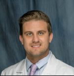 Image of Dr. Nikita Chapurin, MHS, MD