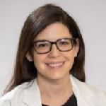 Image of Dr. Rachel Shirey Dauterive, MD