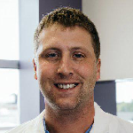 Image of Dr. Aaron T. Althaus, MD