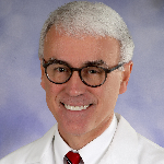 Image of Dr. Michael D. Barron, MD, FACC