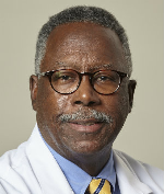 Image of Dr. James Terrell Nunally Jr., MD, FACOG