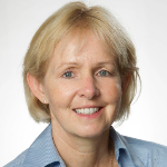 Image of Fiona Clement, CNM