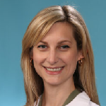 Image of Dr. Brooke I. Polk, MD