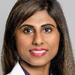 Image of Dr. Keerthana Kuppamma Kumar, MD, MPH