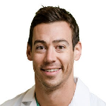 Image of Dr. Jeffrey R. Backes, MD