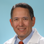 Image of Dr. Gregory F. Wu, MD, PHD