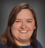 Image of Dr. Jennifer F. Gerardin, MD