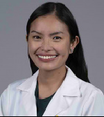 Image of Dr. Mary Lareine Pastoral, MD