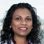 Image of Dr. Chrishanthi Perera, MD