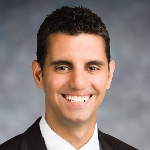 Image of Dr. Adam Michael Pleas, MD