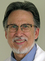 Image of Dr. Franklin D. McCool, MD