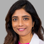 Image of Dr. Anupama Inaganti, MD