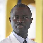 Image of Dr. Gladstone Ehiametalor Airewele, MD, MPH, MB BS