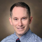 Image of Dr. Richard W. Larue Jr., MD, MS