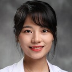 Image of Dr. Qiaohui Wei White, MS, OD