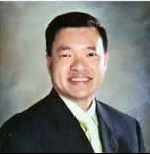 Image of Dr. Thomas Huu Tran, DPM