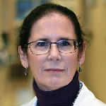 Image of Dr. Margaret Mehren, MD