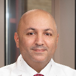 Image of Dr. Guy Rozen, MD