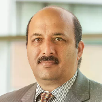 Image of Dr. Shailender Singh, MD, MBBS