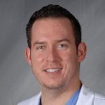 Image of Dr. Michael J. Snyder, MD, FCCP