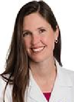 Image of Dr. Amy Eileen Messier, MD