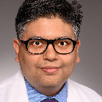 Image of Dr. Krishna Pancham, MD