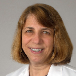 Image of Dr. Lynda D. Roman, MD