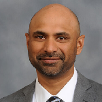 Image of Dr. Deepak Madhavan, MBA, MD