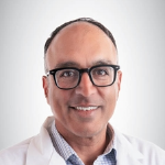 Image of Dr. Sajot S. Grewal, MD