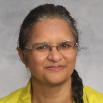 Image of Dr. Alka Srivastava, MD