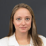 Image of Christina E. Hyland, CRNP