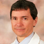 Image of Dr. Arthur B. Belson, MD