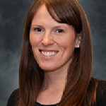 Image of Dr. Audrey Elizabeth Hall, MD