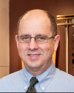 Image of Jon M. Dahl, OD