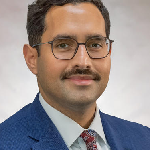 Image of Dr. Nasser Khaled Yaghi, MD