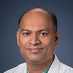 Image of Dr. Phani Vupadhyayula, MD, MBA