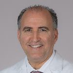 Image of Dr. Edward C. Jones-Lopez, MD