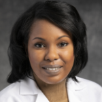 Image of Dr. Iesha Shanae Bell, CNP, DNP