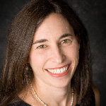 Image of Dr. Jennifer L. Moss, MD