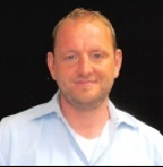 Image of Dr. Darrell Osterhoudt, M.S., D.M.D.