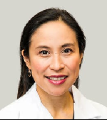 Image of Dr. Arlene N. Ruiz De Luzuriaga, MPH, MBA 4, MD