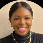 Image of Charlise Dalena Bell, LPC, MA