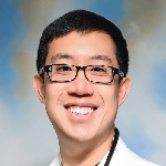 Image of Harry Shen