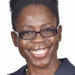 Image of Dr. Lorna Odette Bennett, MD