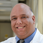 Image of Dr. Victor A. Diaz Jr., MD