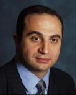 Image of Martin Stepanyan, DMD