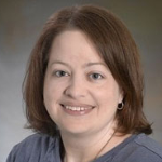 Image of Dr. Alexandra Solosko, DO