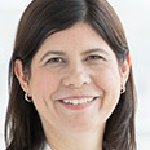 Image of Dr. Teresa Diaz-Montes, MD, MHS