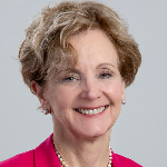 Image of Dr. Allison Brashear, MBA, MD