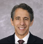 Image of Dr. Mark Evan Gerber, MD